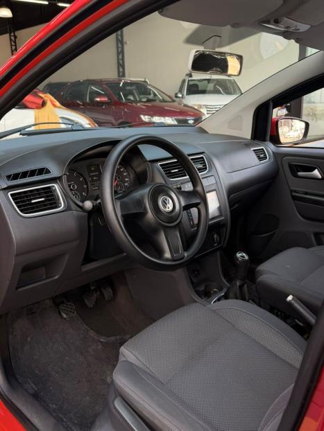 VOLKSWAGEN Fox 1.0 4P FLEX, Foto 7