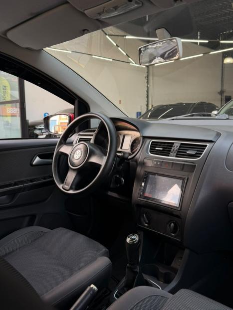 VOLKSWAGEN Fox 1.0 4P FLEX, Foto 8