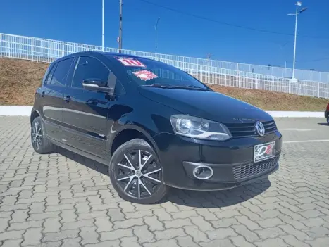 VOLKSWAGEN Fox 1.0 4P TRENDLINE FLEX, Foto 2
