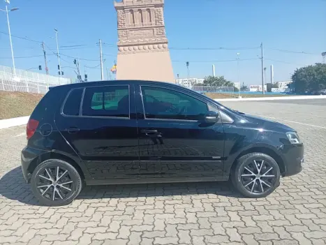 VOLKSWAGEN Fox 1.0 4P TRENDLINE FLEX, Foto 3