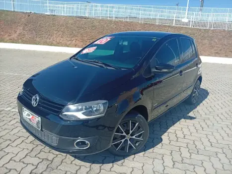 VOLKSWAGEN Fox 1.0 4P TRENDLINE FLEX, Foto 4
