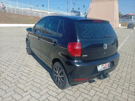 VOLKSWAGEN Fox 1.0 4P TRENDLINE FLEX, Foto 5