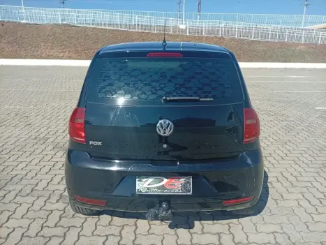 VOLKSWAGEN Fox 1.0 4P TRENDLINE FLEX, Foto 7