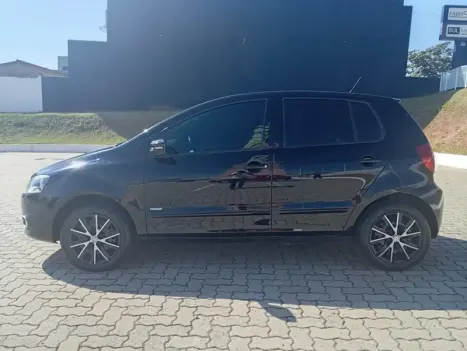 VOLKSWAGEN Fox 1.0 4P TRENDLINE FLEX, Foto 8
