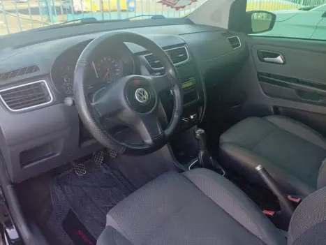 VOLKSWAGEN Fox 1.0 4P TRENDLINE FLEX, Foto 10