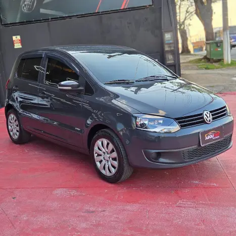 VOLKSWAGEN Fox 1.0 4P FLEX, Foto 3