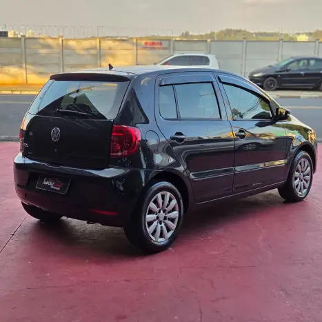 VOLKSWAGEN Fox 1.0 4P FLEX, Foto 4