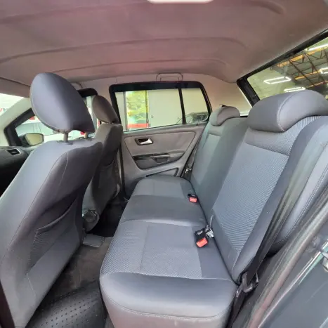 VOLKSWAGEN Fox 1.0 4P FLEX, Foto 14