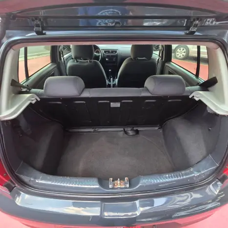 VOLKSWAGEN Fox 1.0 4P FLEX, Foto 16
