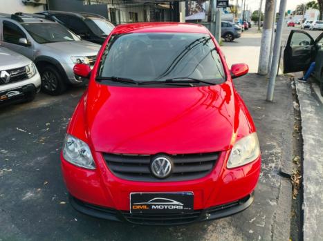 VOLKSWAGEN Fox 1.0 4P I-TREND FLEX, Foto 6