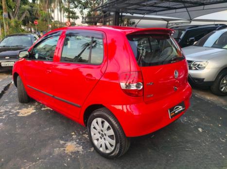 VOLKSWAGEN Fox 1.0 4P I-TREND FLEX, Foto 9