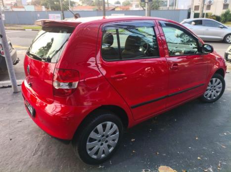 VOLKSWAGEN Fox 1.0 4P I-TREND FLEX, Foto 10