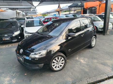 VOLKSWAGEN Fox 1.0 4P TREND FLEX, Foto 2