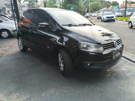 VOLKSWAGEN Fox 1.0 4P TREND FLEX, Foto 6