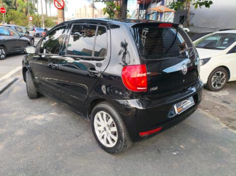 VOLKSWAGEN Fox 1.0 4P TREND FLEX, Foto 9