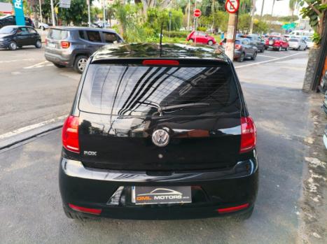 VOLKSWAGEN Fox 1.0 4P TREND FLEX, Foto 12
