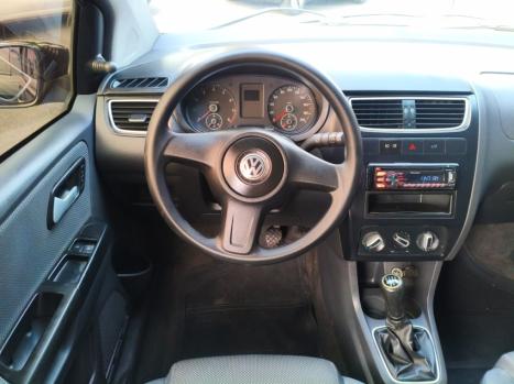 VOLKSWAGEN Fox 1.0 4P TREND FLEX, Foto 16