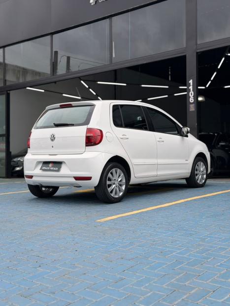 VOLKSWAGEN Fox 1.0 4P FLEX, Foto 4