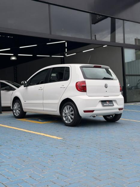 VOLKSWAGEN Fox 1.0 4P FLEX, Foto 6