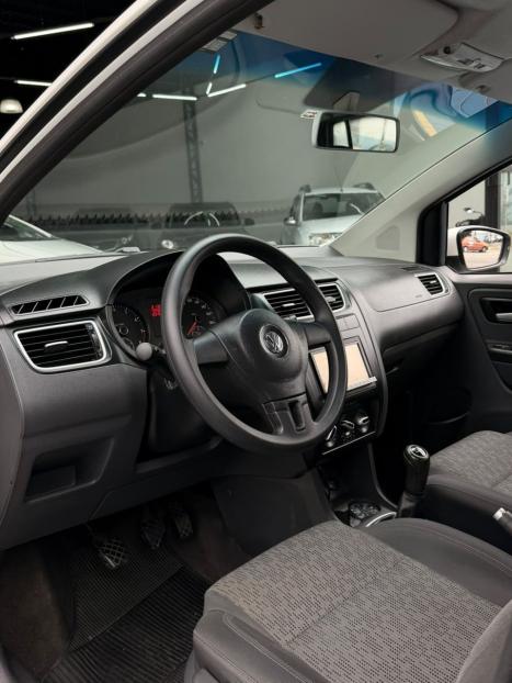 VOLKSWAGEN Fox 1.0 4P FLEX, Foto 7