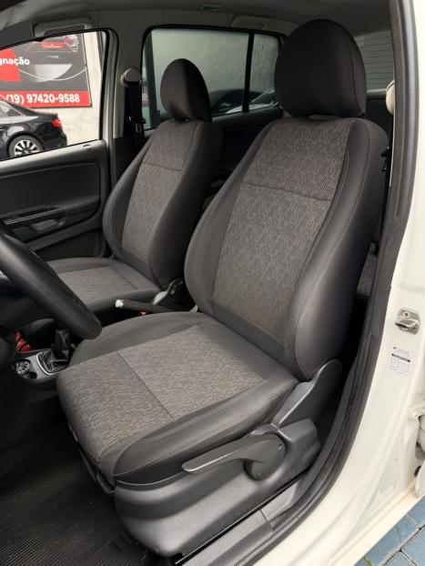 VOLKSWAGEN Fox 1.0 4P FLEX, Foto 10
