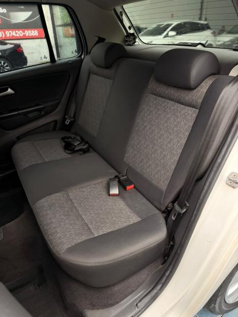 VOLKSWAGEN Fox 1.0 4P FLEX, Foto 11