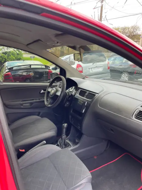 VOLKSWAGEN Fox 1.0 4P FLEX, Foto 5