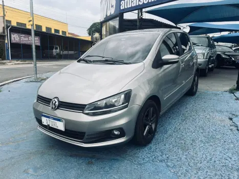 VOLKSWAGEN Fox 1.0, Foto 2