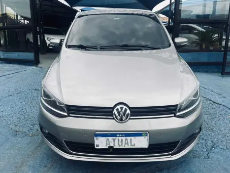 VOLKSWAGEN Fox 1.0, Foto 3