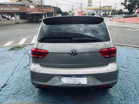 VOLKSWAGEN Fox 1.0, Foto 4