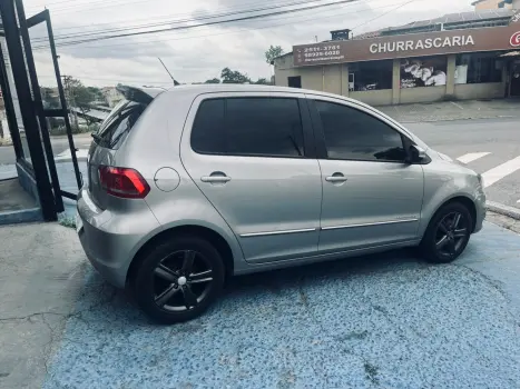 VOLKSWAGEN Fox 1.0, Foto 5