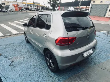 VOLKSWAGEN Fox 1.0, Foto 6