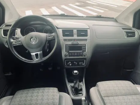 VOLKSWAGEN Fox 1.0, Foto 7