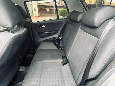 VOLKSWAGEN Fox 1.0, Foto 8