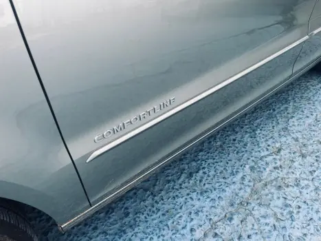 VOLKSWAGEN Fox 1.0, Foto 9