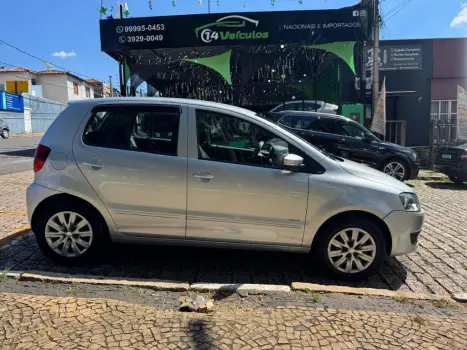 VOLKSWAGEN Fox 1.0, Foto 1