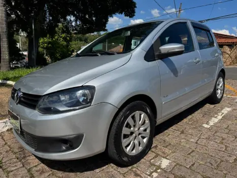 VOLKSWAGEN Fox 1.0, Foto 3
