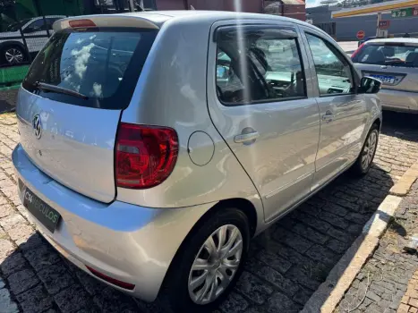 VOLKSWAGEN Fox 1.0, Foto 4