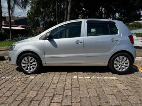 VOLKSWAGEN Fox 1.0, Foto 5