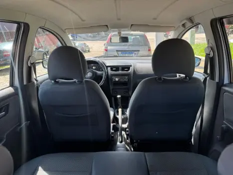 VOLKSWAGEN Fox 1.0, Foto 7