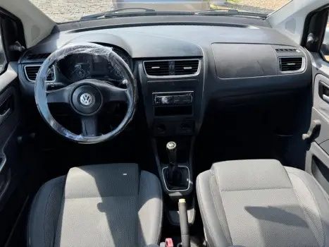 VOLKSWAGEN Fox 1.0, Foto 9