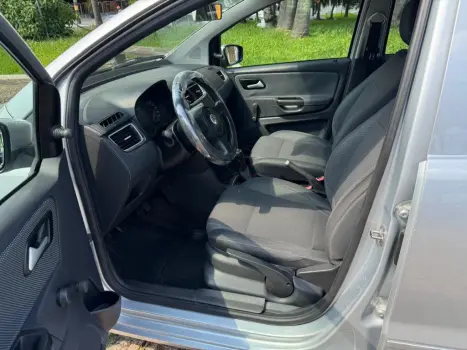 VOLKSWAGEN Fox 1.0, Foto 10