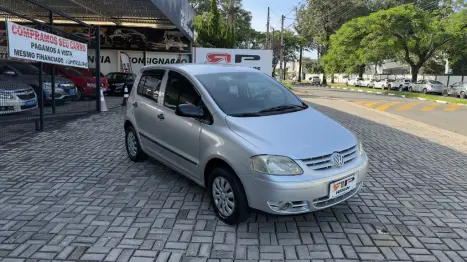 VOLKSWAGEN Fox 1.0, Foto 1
