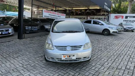 VOLKSWAGEN Fox 1.0, Foto 2