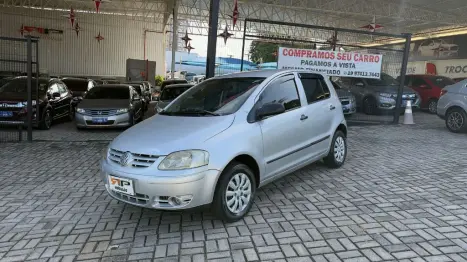 VOLKSWAGEN Fox 1.0, Foto 3