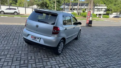 VOLKSWAGEN Fox 1.0, Foto 4