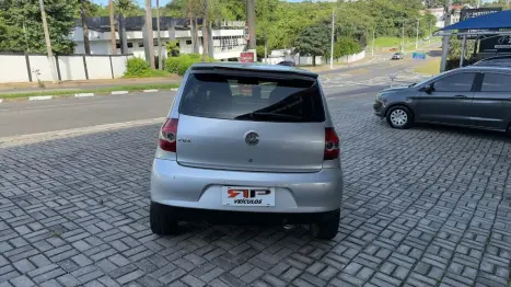 VOLKSWAGEN Fox 1.0, Foto 5