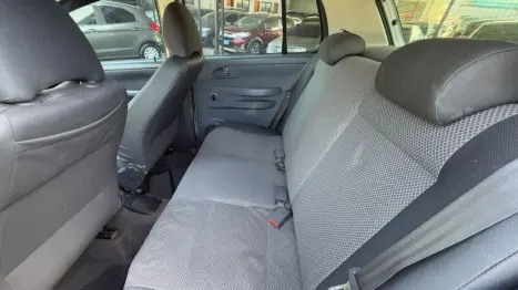 VOLKSWAGEN Fox 1.0, Foto 10