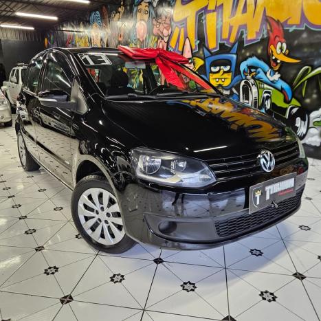 VOLKSWAGEN Fox 1.0, Foto 1