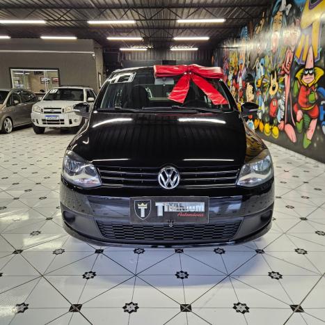 VOLKSWAGEN Fox 1.0, Foto 2